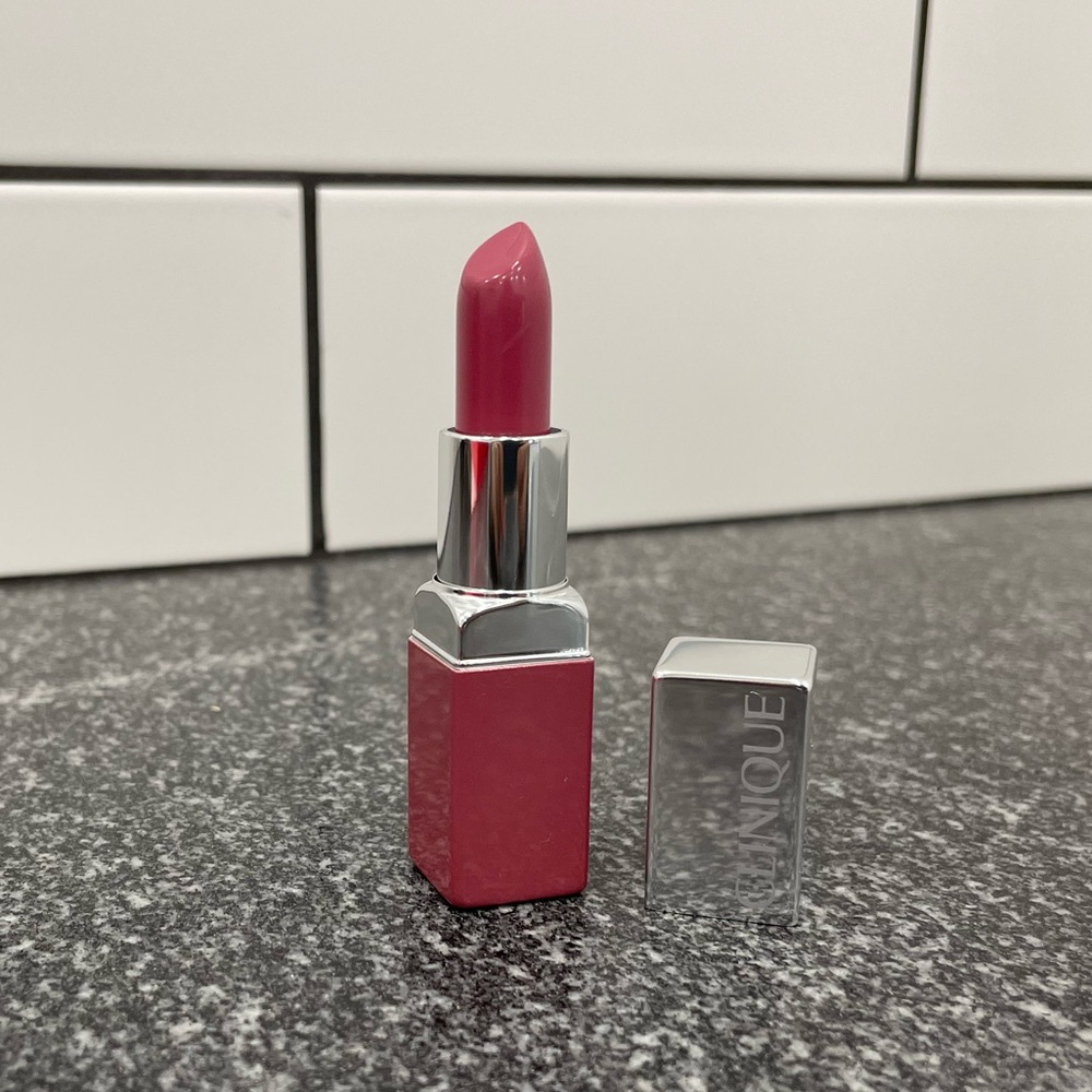 2/$15 New Clinique lipstick